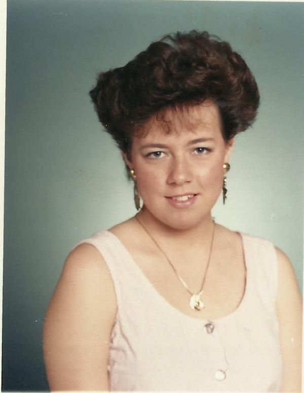 Diana Dolan - Class of 1990 - Summerville High School
