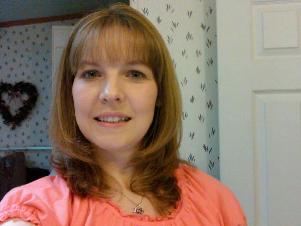 April Gaskins - Class of 1993 - Summerville High School