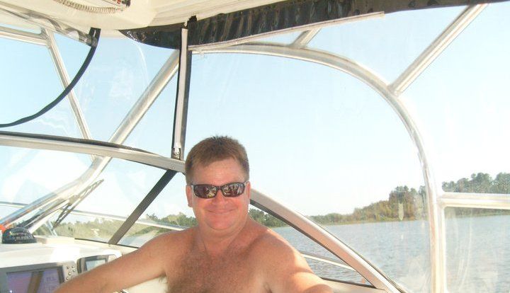 John Polutta - Class of 1981 - Summerville High School