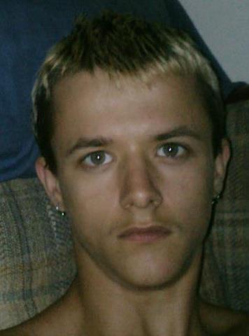John Chavous - Class of 2008 - Summerville High School