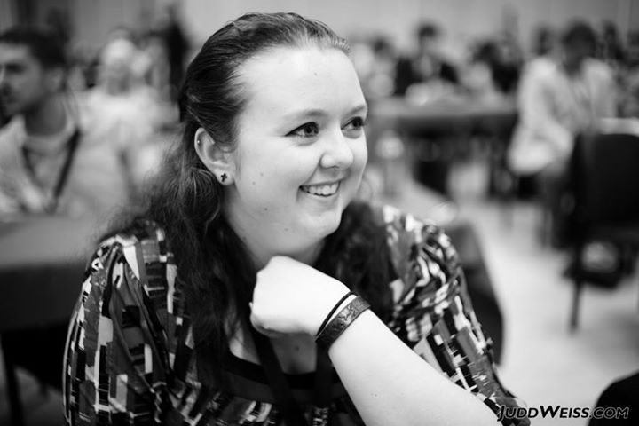 Mandie Franks - Class of 2012 - Summerville High School