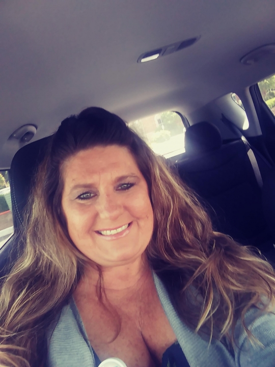 Melissa Newman - Class of 1989 - Summerville High School