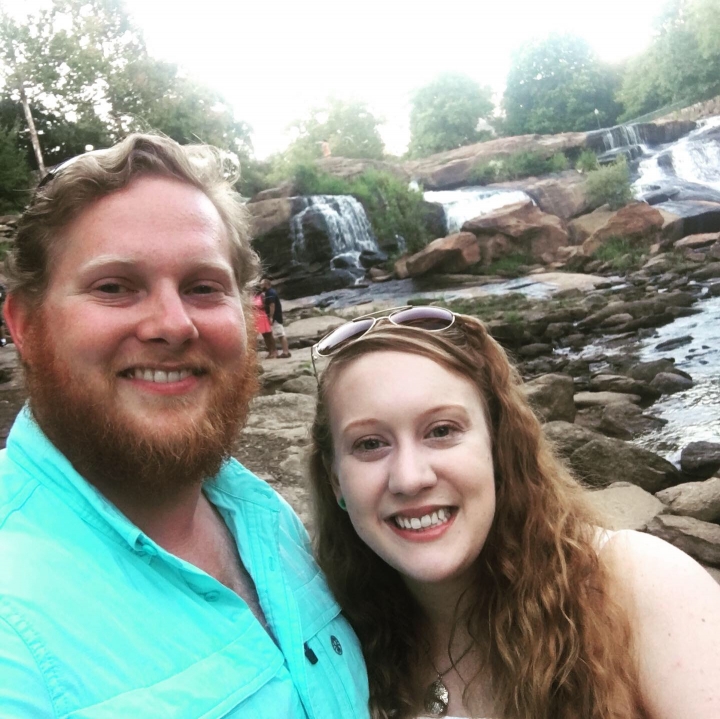 Katelynn Richardson - Class of 2010 - Summerville High School