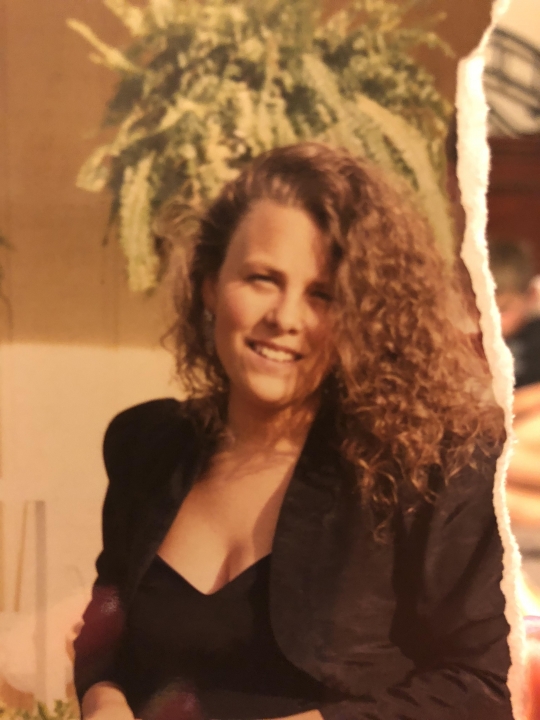 Jennifer Hudson - Class of 1990 - Summerville High School