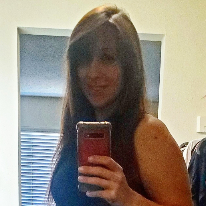 Katherine Barbera - Class of 2007 - Summerville High School