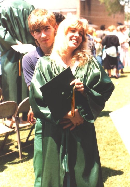 Lisa Thompson - Class of 1988 - Summerville High School