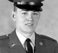 Sgt. Robin B. Miller