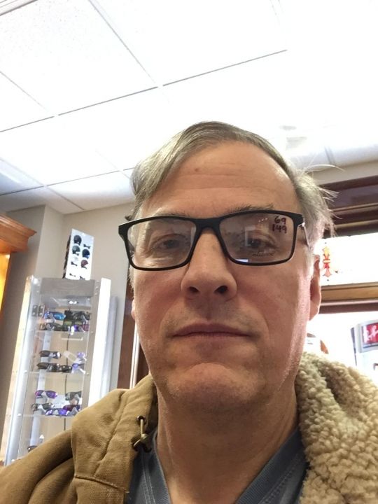 Paul Taylor - Class of 1978 - North Penn High School