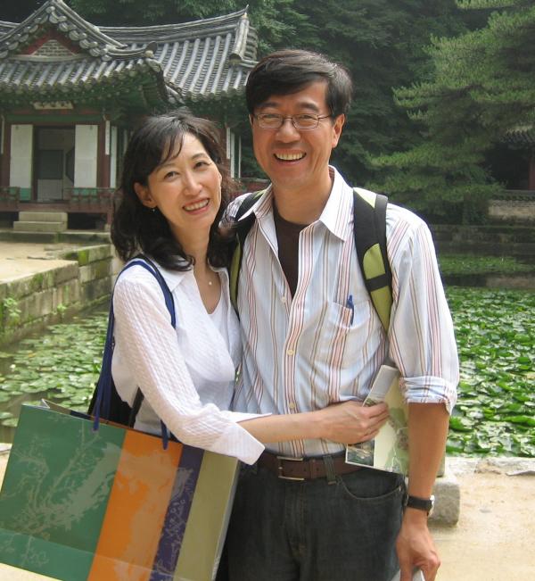 Peter Cha - Class of 1978 - North Penn High School