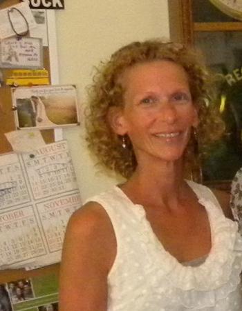 Alison Schiedel - Class of 1977 - North Penn High School