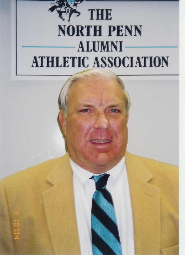 Thomas Strickland - Class of 1962 - North Penn High School
