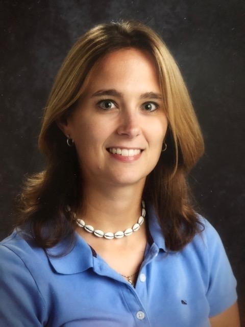 Annmarie Browne - Class of 1997 - North Penn High School