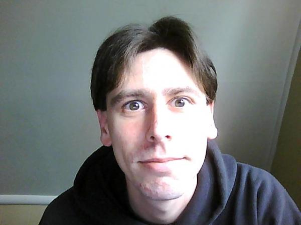 James Brannock - Class of 1996 - North Penn High School