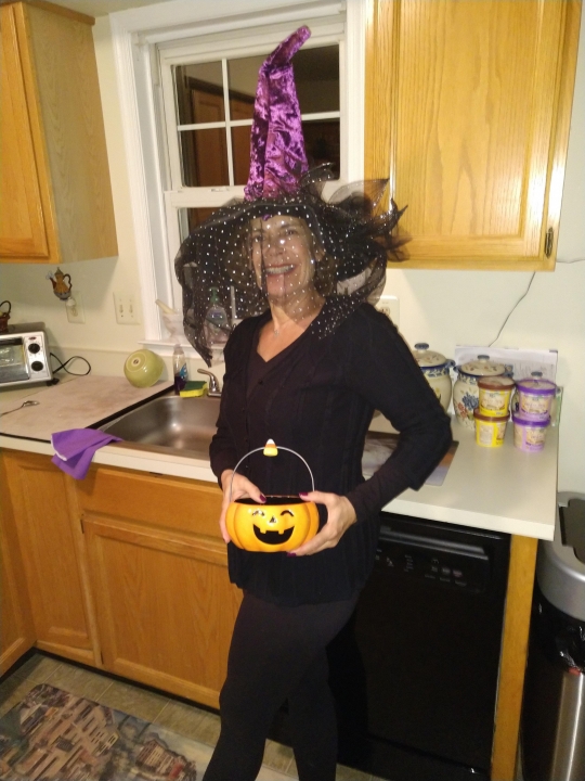 Lorraine Schiefer - Class of 1972 - North Penn High School