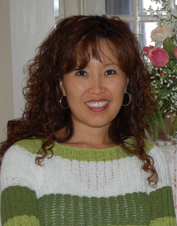 Yoon Lim - Class of 1989 - North Penn High School