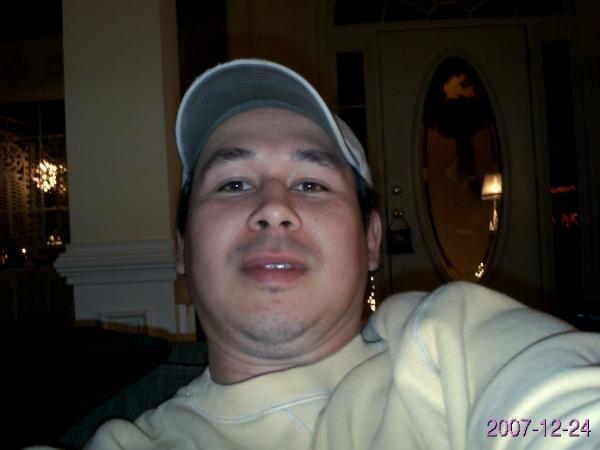 Robert Willy - Class of 1994 - North Penn High School