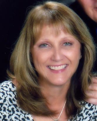 Joyce Krause - Class of 1973 - North Penn High School