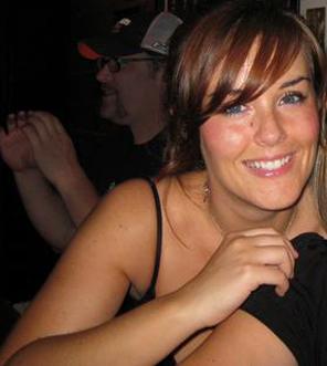 Jane Hay - Class of 2002 - North Penn High School