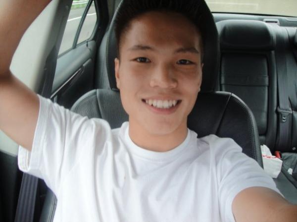 Tim Yoon - Class of 2009 - North Penn High School