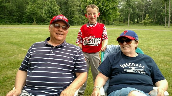 James Smith - Class of 1969 - North Penn High School