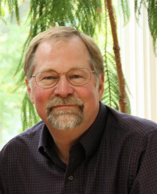 Jon Jensen - Class of 1971 - North Penn High School