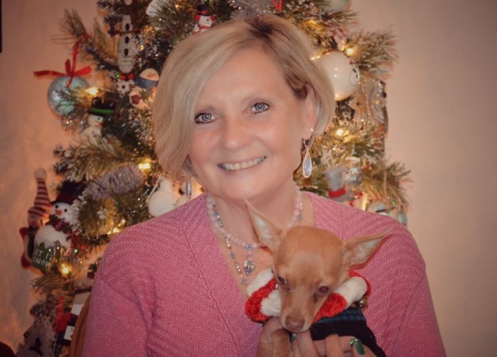 Carollee Snyder - Class of 1969 - North Penn High School