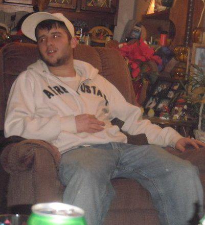 Justin Emming - Class of 2008 - North Penn High School