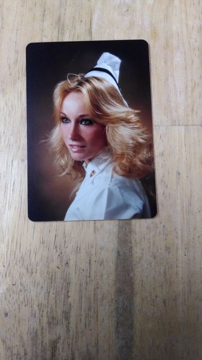 Patty Tschanz - Class of 1982 - North Penn High School
