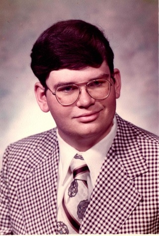 Wayne Warf - Class of 1976 - North Penn High School