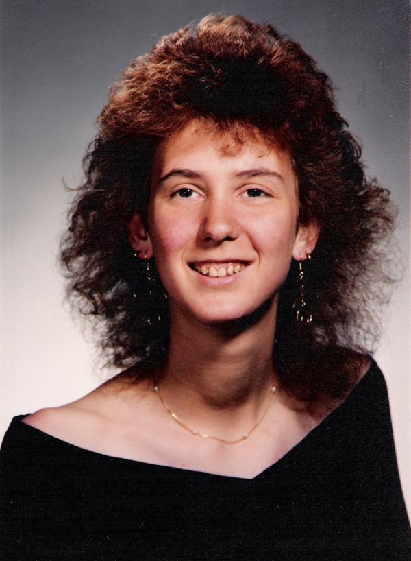 Lisa Walter - Class of 1989 - North Penn High School