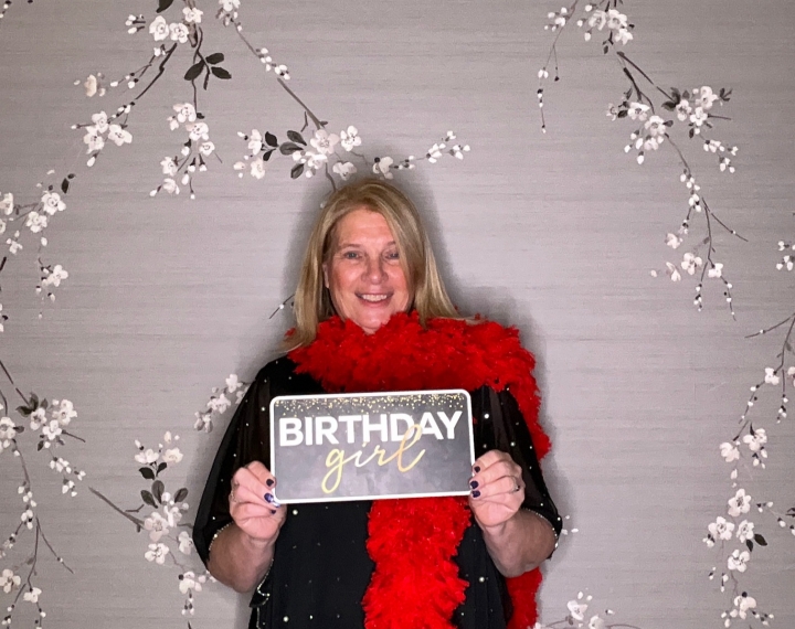 Tracy Tracy Vivo - Class of 1978 - North Penn High School