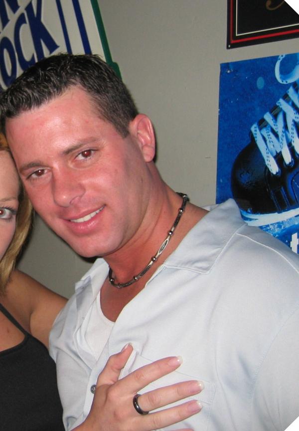 Ken Wiggs, Jr. - Class of 1992 - North Penn High School
