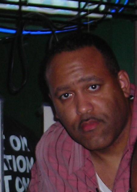 Irvin Gettys - Class of 1989 - North Penn High School
