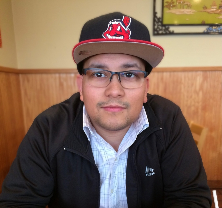 Nicholas Acevedo - Class of 2005 - North Penn High School