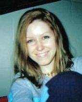 Elizabeth Johnni - Class of 1994 - North Penn High School