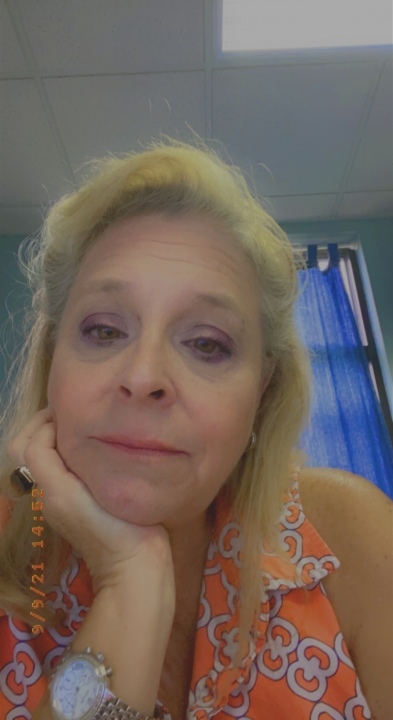 Sandra Fluck - Class of 1975 - North Penn High School