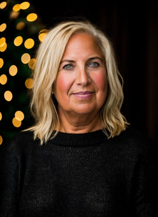 Carleen Nichols - Class of 1979 - North Penn High School