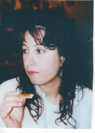 Barbara Deabreu - Class of 1982 - North Penn High School