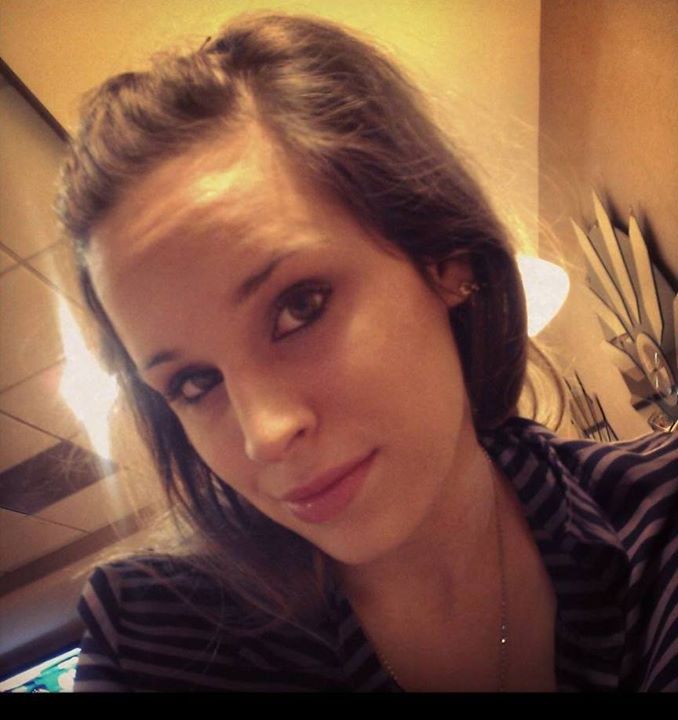 Ivana Sorvanis - Class of 2009 - North Penn High School