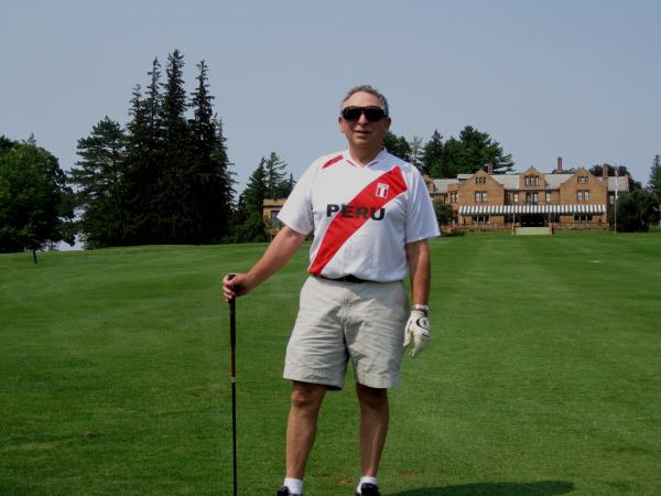 Aaron Ross Rosenzweig - Class of 1962 - North Penn High School