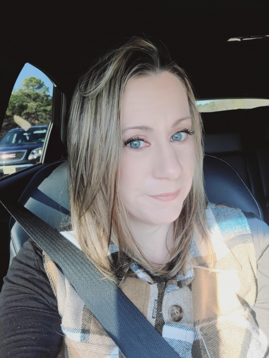 Diamond Trenge - Class of 1999 - North Penn High School