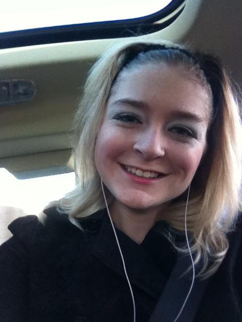 Chelsea Budnick - Class of 2008 - North Penn High School