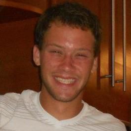 John Schoell - Class of 2010 - North Penn High School