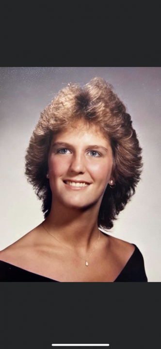 Pam Moyer - Class of 1988 - North Penn High School