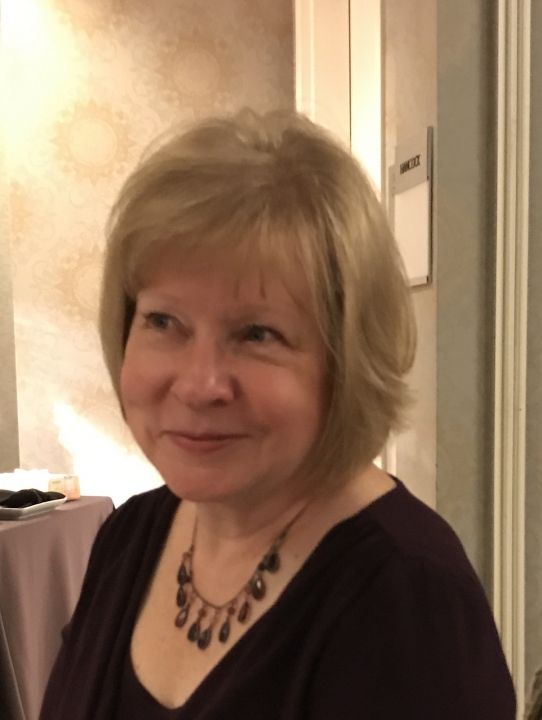 Brenda Youells - Class of 1972 - North Penn High School