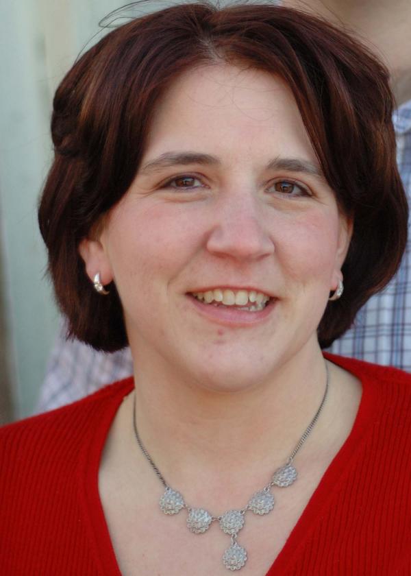 Sarah Hopkins - Class of 1992 - North Penn High School