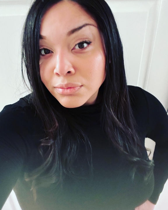 Rasheeda Scott - Class of 1999 - North Penn High School