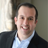 Jon Sobotkin - Class of 2002 - North Penn High School