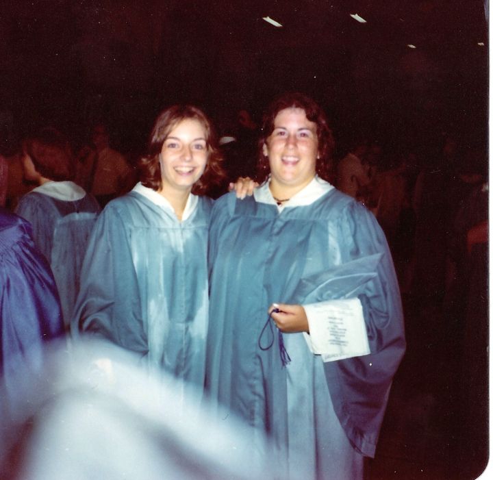 Martha Miller - Class of 1976 - North Penn High School