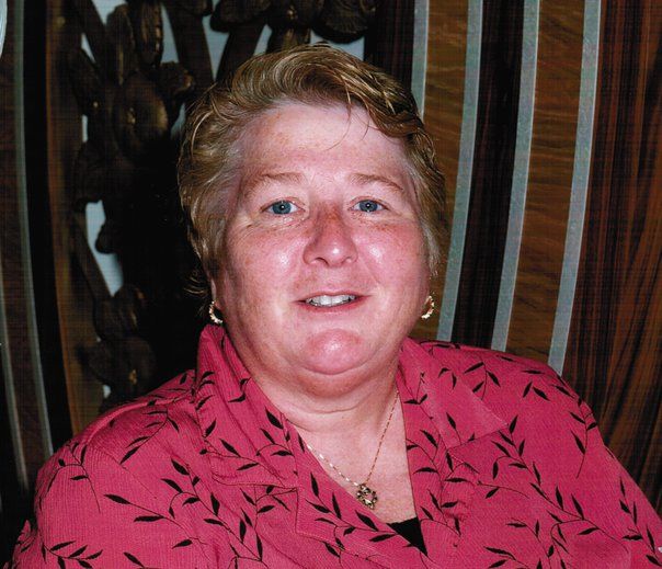 Kathy Mckinney - Class of 1971 - North Penn High School